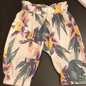 Tropical Pants